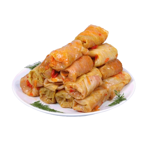 Голубцы мясные