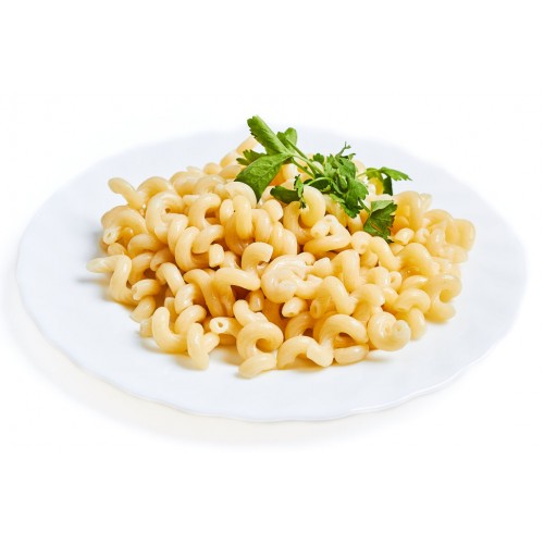 Макароны отварные