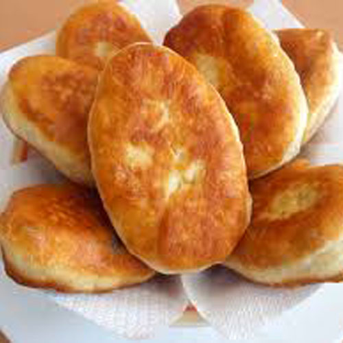 Пирожки