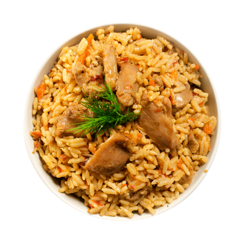 Плов